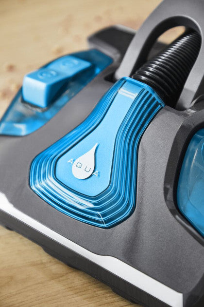 Vacuum cleaner