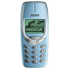 Nokia 3310