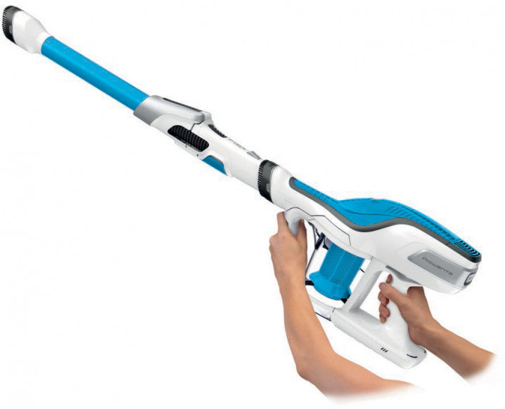 Vacuum cleaner